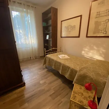 Ferienwohnung “Da Gio” In Un Antico Borgo Di Genova Exterior foto