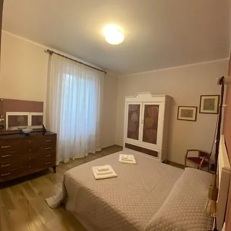 Ferienwohnung “Da Gio” In Un Antico Borgo Di Genova Exterior foto