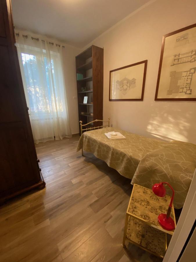 Appartamento “da Gio” In Un Antico Borgo Di