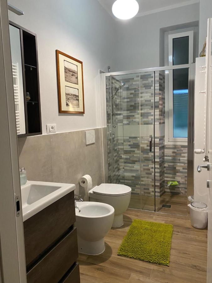Apartment “da Gio” In Un Antico Borgo Di