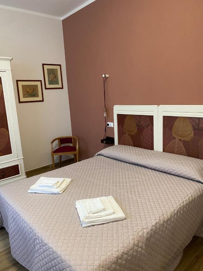 Appartement “da Gio” In Un Antico Borgo Di Gênes