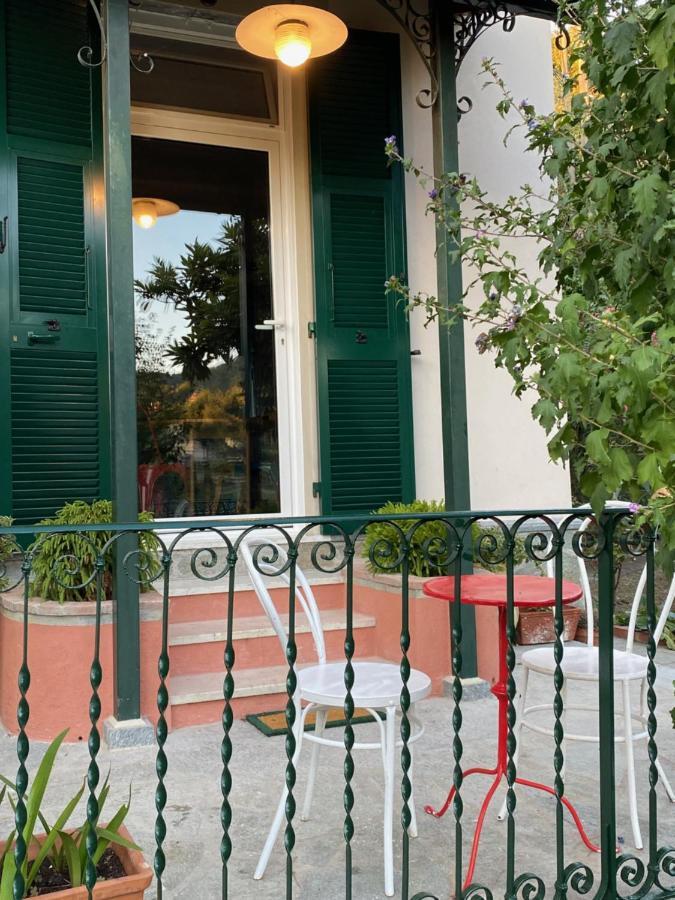 Appartement “da Gio” In Un Antico Borgo Di