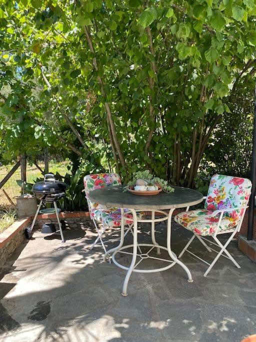 Appartement “da Gio” In Un Antico Borgo Di