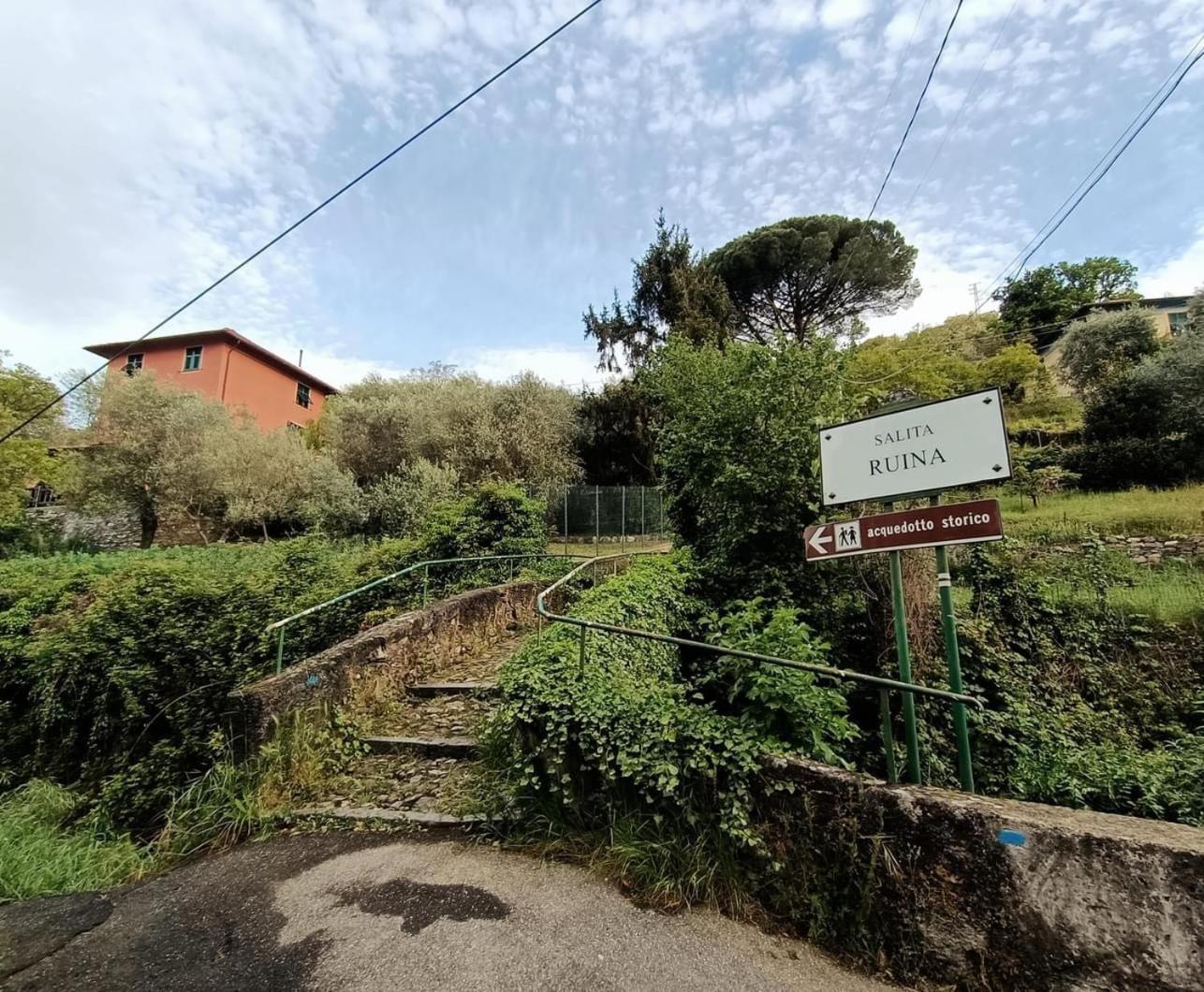 Appartamento “da Gio” In Un Antico Borgo Di