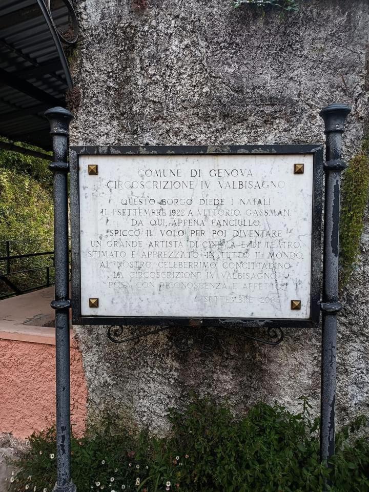 “da Gio” In Un Antico Borgo Di Appartement